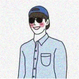 苔原头像